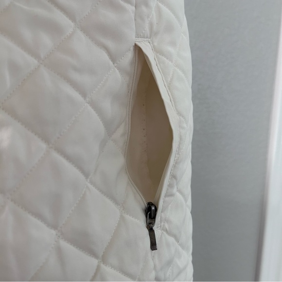 Croft & Barrow Quilted Jacket - Picture 5 of 12